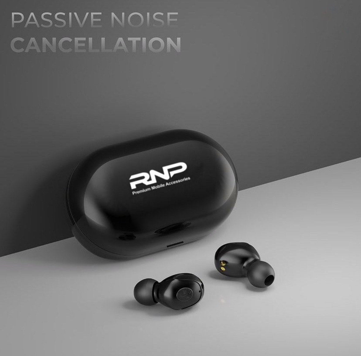 RNP T2 EARBUDS