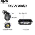 RNP T2 EARBUDS